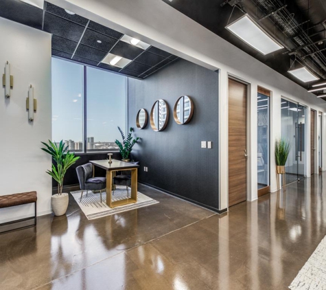 Lucid Private Offices - Ft. Worth/Downtown - Fort Worth, TX