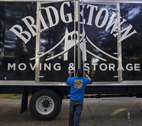 Bridgetown Moving & Storage - Portland, OR