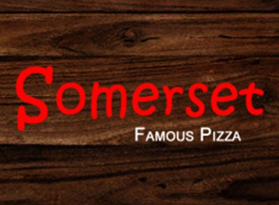 Somerset Famous Pizza - Somerset, MA