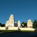 Sree Venkateswara Temple of Nc - Temples