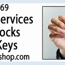 Round Rock Key Shop - Locks & Locksmiths