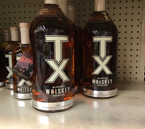 Goody Goody Liquor - Dallas, TX