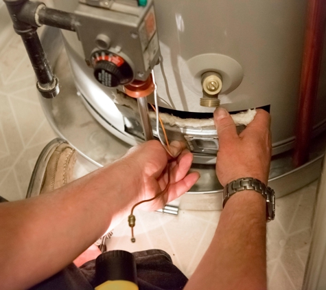 Simi Valley Plumbing Specialists - Simi Valley, CA