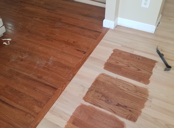 Flooring and Remodeling by Nelson - Durham, NC