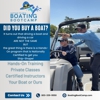 Lake Murray Boat Tours and Lessons with Captain Tyler Ryan gallery