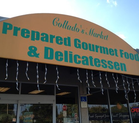 Collado's Gourmet Market - Delray Beach, FL