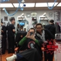 Rafael's Barbershop