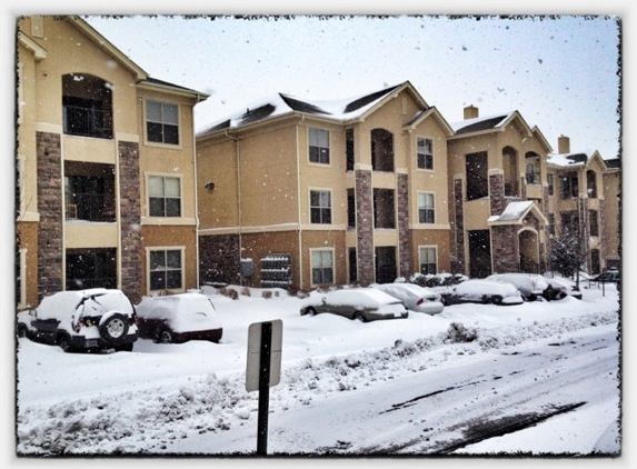 Coyote Ranch Apartments - Aurora, CO