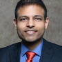 Nishant Nannapaneni, MD