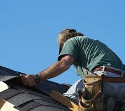 Bill Marino Roofing