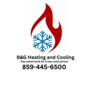 Gillespie's Heating and Cooling