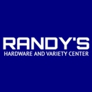 Randy's Hardware General Store True Value - Tools