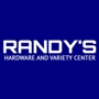 Randy's Hardware General Store True Value