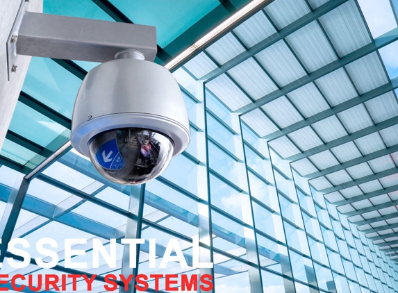 Essential Security Systems & Fire Alarms - Brooklyn, NY