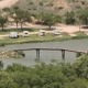 Buffalo Springs Lake