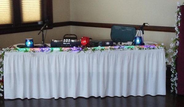 APE DJ & Decorating Services - South Bend, IN