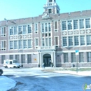 Robert Poole Middle School 56 - Schools