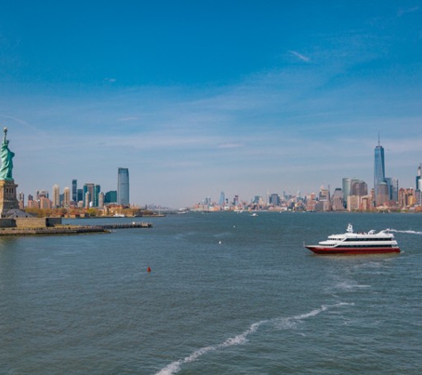 Atlantica Yacht Charter - New York, NY