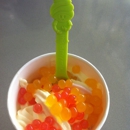 Menchie's Frozen Yogurt
