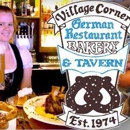 The Village Corner - German Restaurants