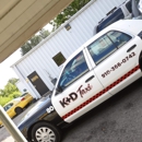 K & D Taxi - Taxis