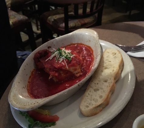 Salvatori's - Fort Wayne, IN