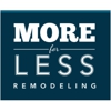 More for Less Remodeling gallery