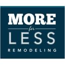 More for Less Remodeling - Deck Builders