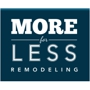 More For Less Remodeling