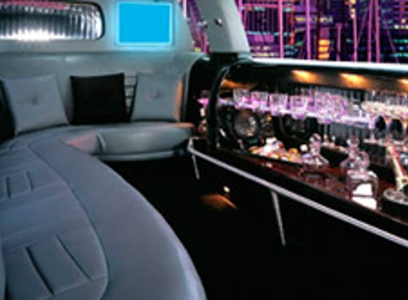 Liberty Limousine Service LLC - Meriden, CT