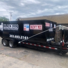 The Black Dog Dumpster Company