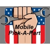 Mobile Pick-A-Part gallery