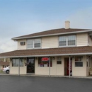 Americas Best Value Inn Farmington - Motels