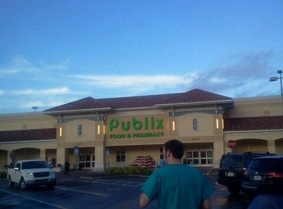 Publix Super Markets - Winter Park, FL