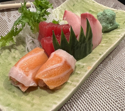 Ai sushi - Somerville, NJ