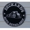 Deckard's Auto Detail Shop gallery