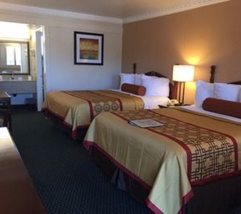 Days Inn by Wyndham Ukiah - Ukiah, CA