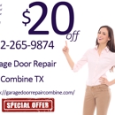 Garage Door Repair Combine - Garage Doors & Openers