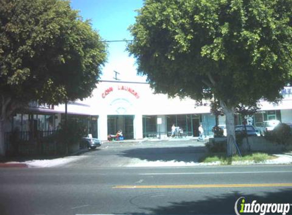 Superior Coin Laundry - Los Angeles, CA