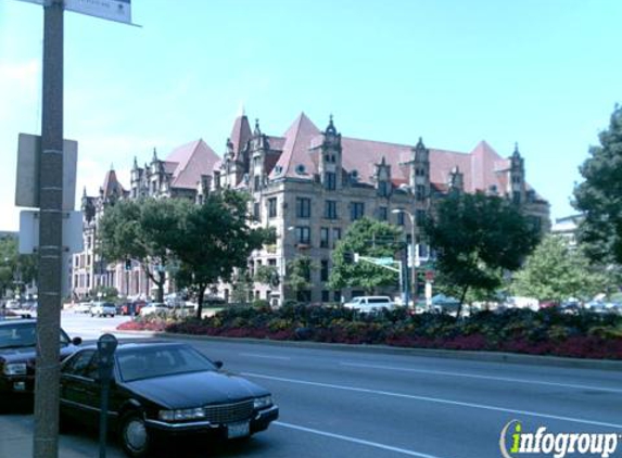 St. Louis City Hall - Saint Louis, MO