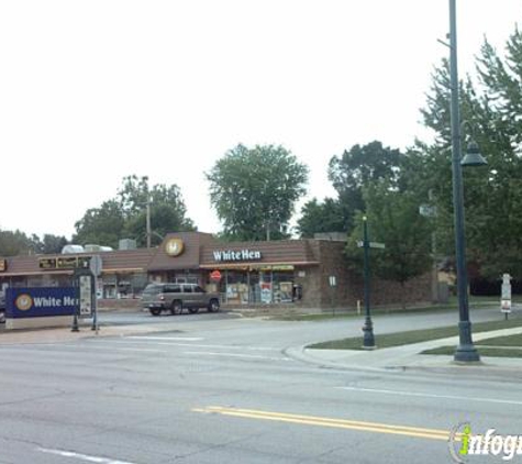 7-Eleven - La Grange Park, IL