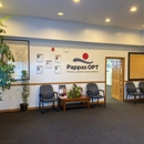 Pappas OPT Physical, Sports and Hand Therapy - Sports Medicine & Injuries Treatment