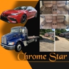 Chrome star mobile detailing gallery