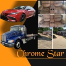 Chrome star mobile detailing - Automobile Detailing