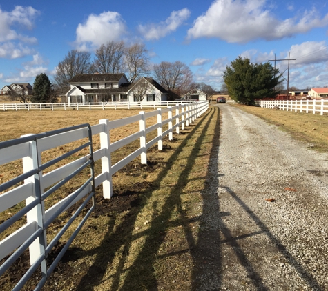 Elite Fence & Deck Inc - Lees Summit, MO