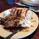 Kickback Jack's - American Restaurants