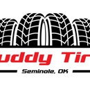 Coffman Tires +