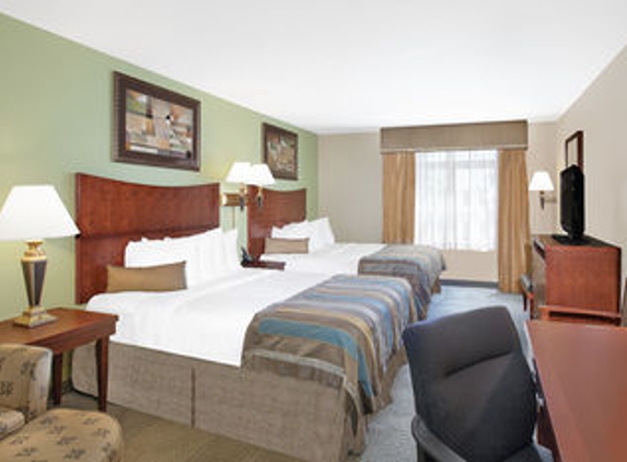 Wingate by Wyndham Lafayette Airport - Lafayette, LA