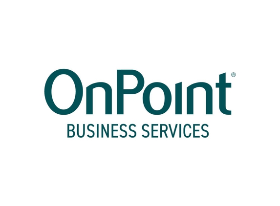 Dave LaValley, Commercial Relationship Manager, OnPoint Business Services