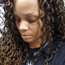 Glory African Hair Brading - Hair Stylists